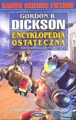 Encyklopedia ostateczna Tom 1