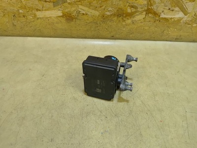 Mercedes w204 насос abs a1729014100 фото №1