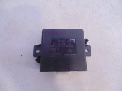 Модуль датчиков парковки dacia duster 259908253r фото №1