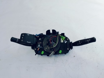 Переключатель комбинированный renault megane ii фото №1