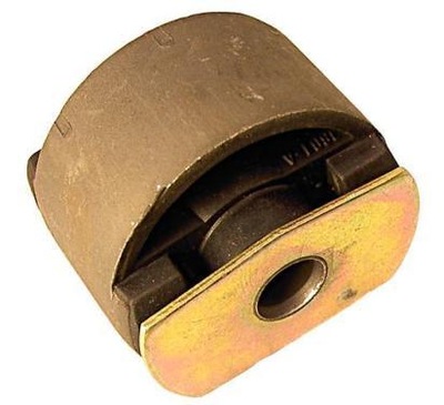 Starline втулка рычага renault safrane i/ii фото №1