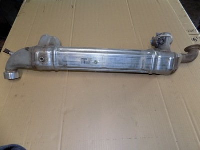 Радіатор egr daf 1919830 фото №1