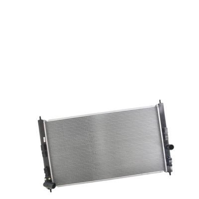 Радиатор peugeot 4008 2012 2013 2014 2015 фото №1