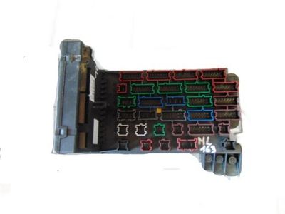 Модуль sam mercedes ml 163 1635457032 фото №1