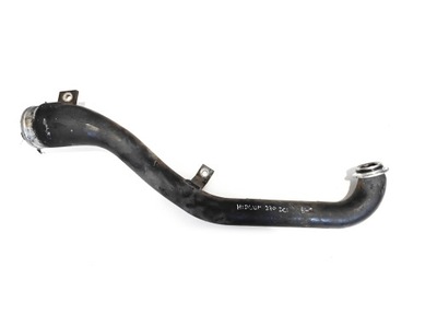 Труба повітря renault midlum 270 dci 6acj01 фото №1