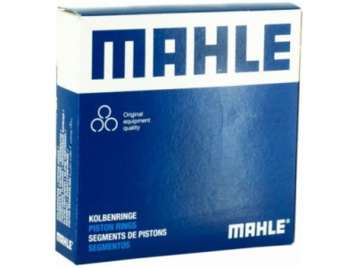 Кольца поршневые lancia y10 1.0 1.1 фото №1