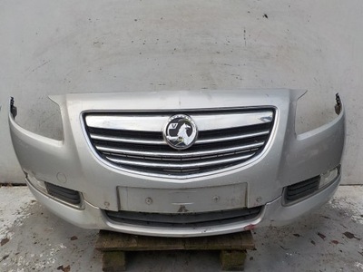 798 opel insignia a opc бампер перед передний фото №1
