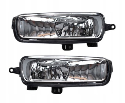 FORD C-MAX FOCUS MK3 MONDEO MK5 HALÓGENO FAROS PRZECIWMGLOWE  