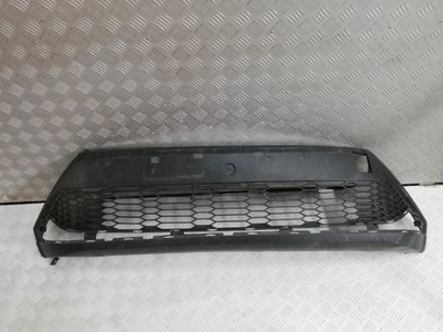 Qq решётка перед toyota chr lift 52129-f4110 фото №1