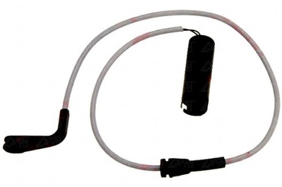 Trw датчик зносу гальмівна колодка гальмівний задня кількість фото №1