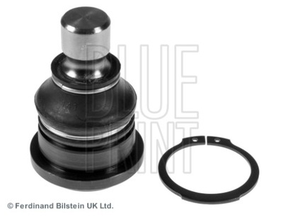 Шарова опора важеля перед blue print adn186115 фото №1