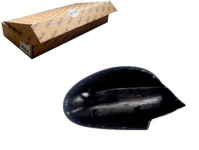 Blic 6103-01-1311823p корпус, дзеркало зовнішнє фото №1