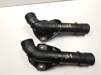 Renault master iii труба wąż повітря 144603730r фото №1