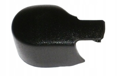 Заглушка защита накладка капот рычага дворники задняя vw polo v 6r golf vi фото №1