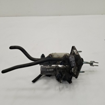 2010 lexus rx 450h главный цилиндр тормоза 138110105550 фото №1