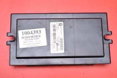 Блок керування модуль світла 6961134 bmw e90 e91 04-10 фото №1