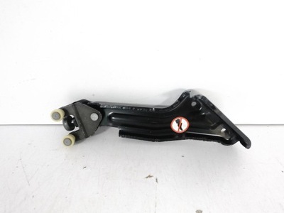 Toyota proace ii citroen jumpy iii направляющая ролик дверь раздвижных правая фото №1