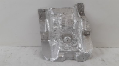 Volvo xc40 захист теплова 31670447 фото №1