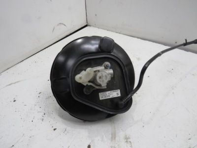 Серво усилитель тормозов fiat tipo ii 51886920 фото №1