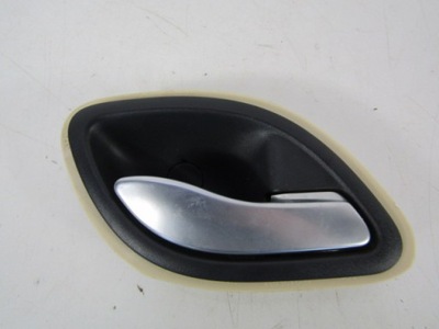 Renault espace iv ручка дверь внутренняя правая задняя 02-06 ph1 8200000724 фото №1