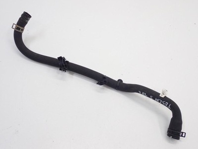 Wąż шланг трубка wody 1066686-00-b tesla model s l2s 18r фото №1