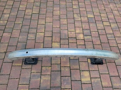 Балка бампера задняя mercedes gl фото №1