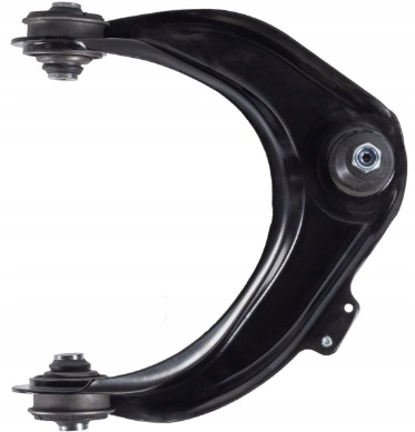 Honda accord vi рычаг перед левый верхний фото №1