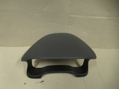 Hyundai ioniq козирок фото №1