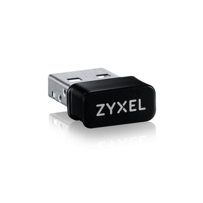 Karta sieciowa Zyxel NWD6602-EU0101F 2,4Ghz 5Ghz