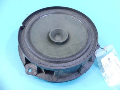 Динамик dacia sandero iii 20- 281443585r фото №1