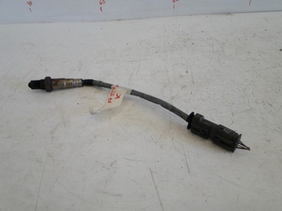 Astra k v 1.0 датчик лямбда-зонд 13503596 фото №1