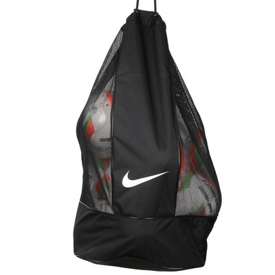 Torba Nike Club Team Swoosh Ball Bag BA5200 010 cz