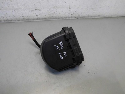 Коробка запобіжників bmw оригінальний номер 10688710 фото №1