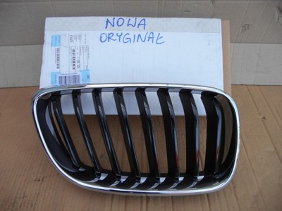 Решётка радиатора решётка радиатора решётка радиатора правая bmw 2 f22 f23 nowa org фото №1