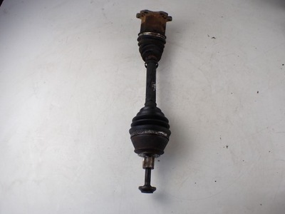 Приводной вал правый перед audi a8 s8 d3 5.2 короткий фото №1