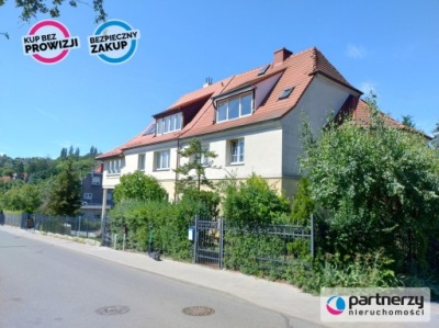 Dom, Gdańsk, Wrzeszcz, 342 m²