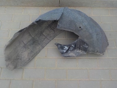 Подкрылок правый задняя subaru forester v 2019 2020 фото №1