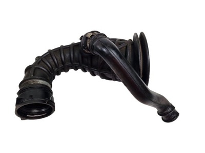 Шланг труба інтеркулер ford transit connect 1.8 tdci 1m5q-6a886-ab фото №1