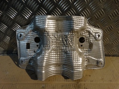 Idealna защита тепловая подвеска audi q8 q7 4m 1 фото №1