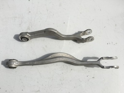 Mercedes c klasa w206 важіль задній правий фото №1