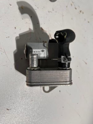 Volvo xc90 ii 2.0 клапан розширювальний кондиціонера фото №1