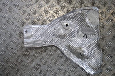 Захист теплова audi a6 4g 4g1804164 фото №1