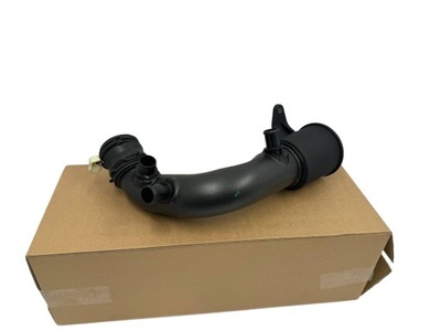 Jaguar f-pace velar xe xf шланг повітря бензин фото №1