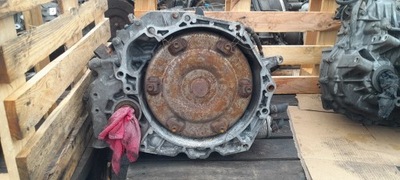 Коробка передач передач автоматическая renault espace iv 3.0 dci 55-50sn gdańsk фото №1