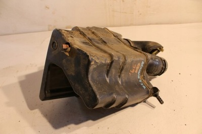 Резонатор renault laguna iii coupe 3.5 v6 фото №1