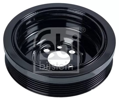 Febi bilstein 26870 шкив, wał коленчатый фото №1