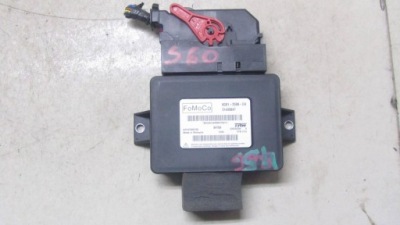 Volvo s60 ii v60 lift модуль тормоза 31445647 13- фото №1