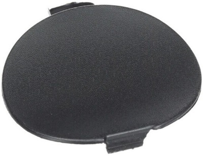 Заглушка фаркоп буксировочный задняя левая mazda cx-5 ke оригинал фото №1