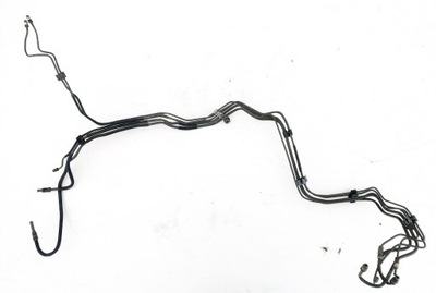 Дроти гальмівні vsc esp corolla e12 2002 - 2006 фото №1