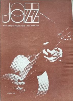 Jazz Rytm i piosenka 1/1979